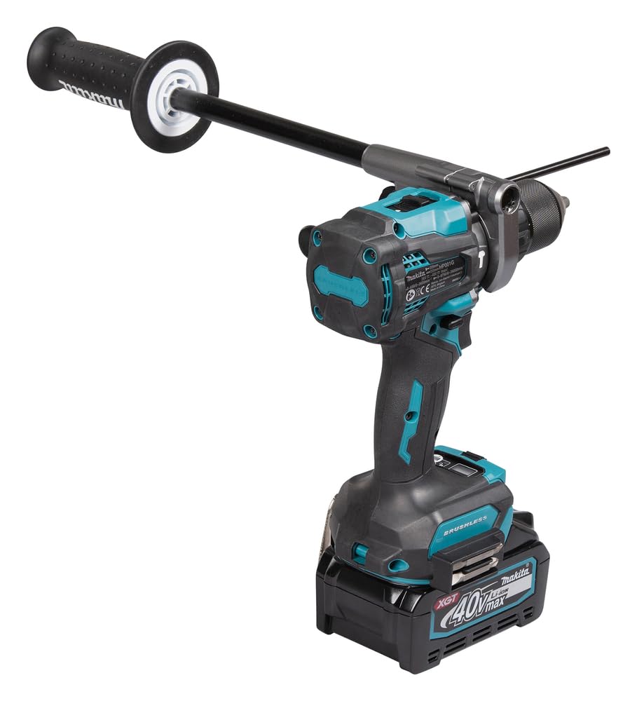 MAKITA Strumento di Fresatura ad Alta Precisione Forma Universale per esperti di carpenteria metallica per pulizia di saldature Resistenza Termica Elevata