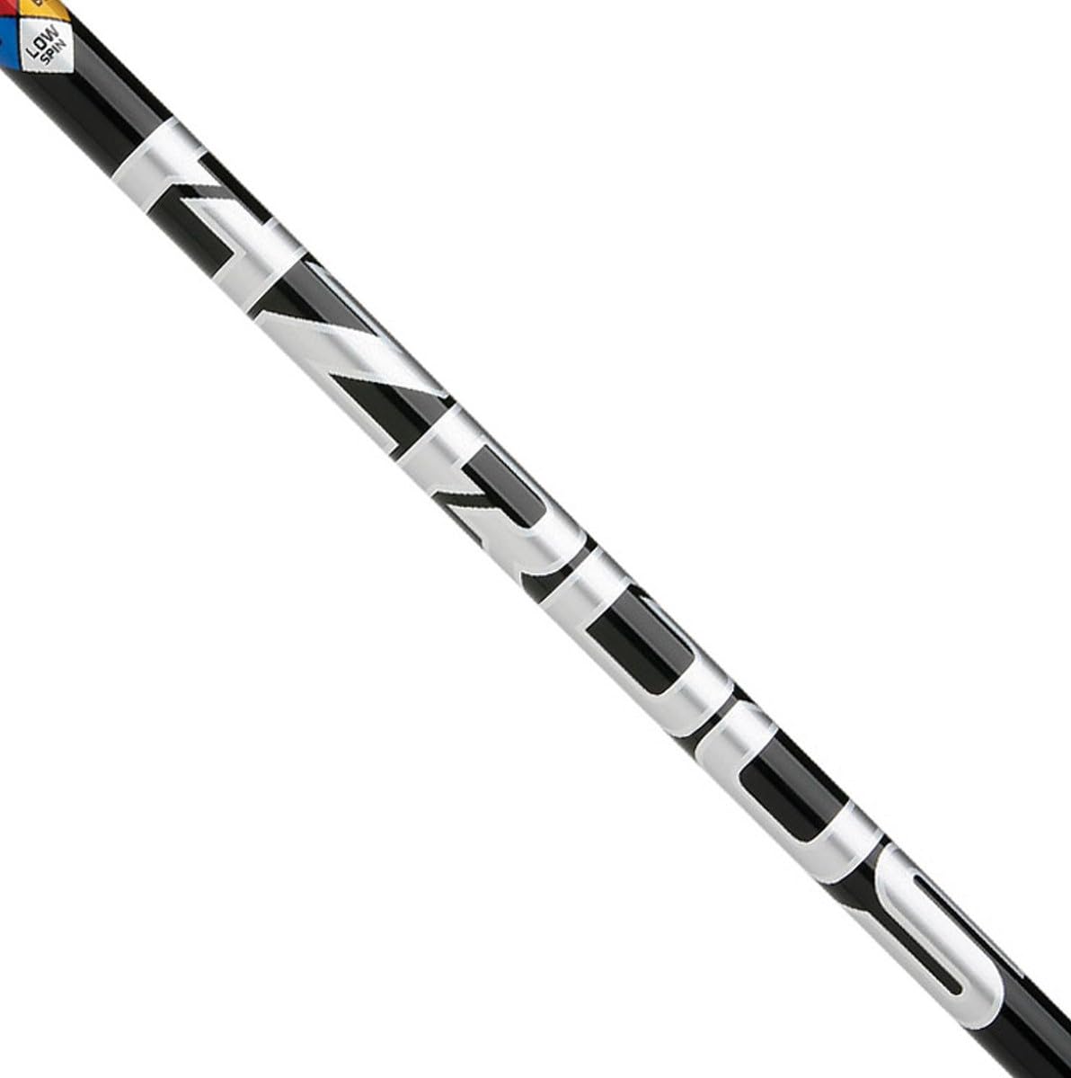 Project X HZRDUS Black Gen 4 105 Hybrid Golf Shaft - .370 Parallel Tip (Choose Flex) (Flex: 6.5TX Tour-X)