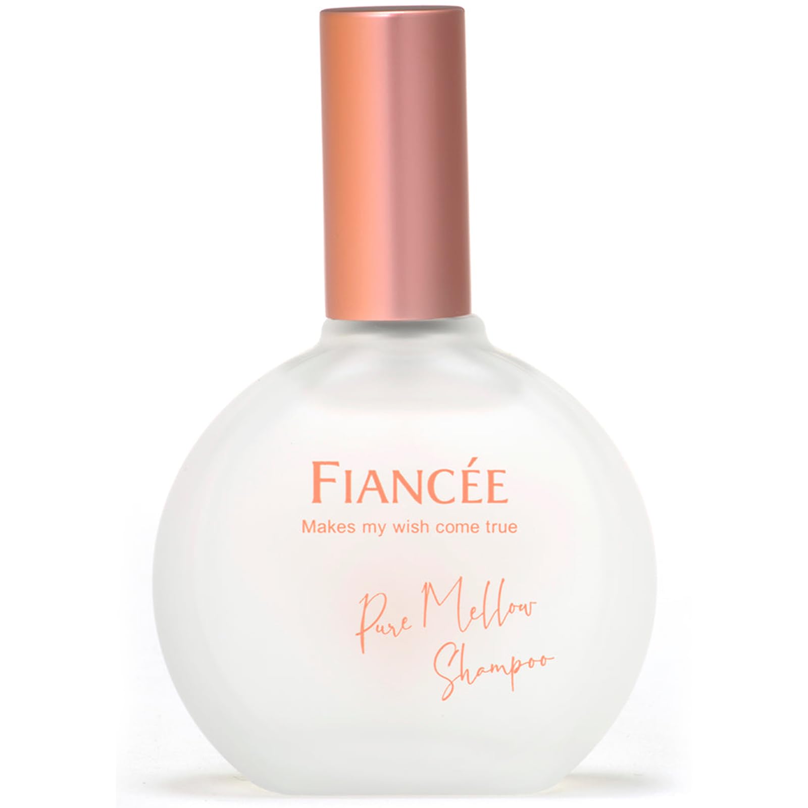 Amazon | フィアンセ パルファンドトワレピュアメロウシャンプー 50ml