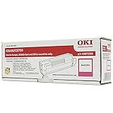 toner oki c5650 Type de produit: Toner OKI 43872306 Cartouche de toner pour C5650, C5750 Magenta