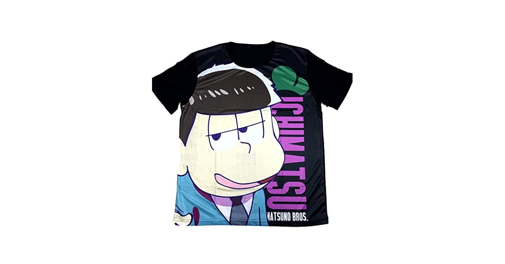 Amazon.co.jp: おそ松さん Tシャツ グッズ お粗末さん おそまつ