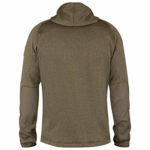 Image of Fjallraven Keb Fleece Hoodie
