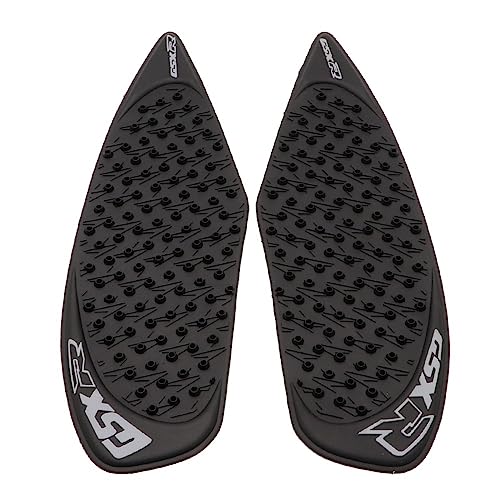 Protection réservoir moto pour Suzuki GSXR 600 750 2008-2010 K8 autocollant