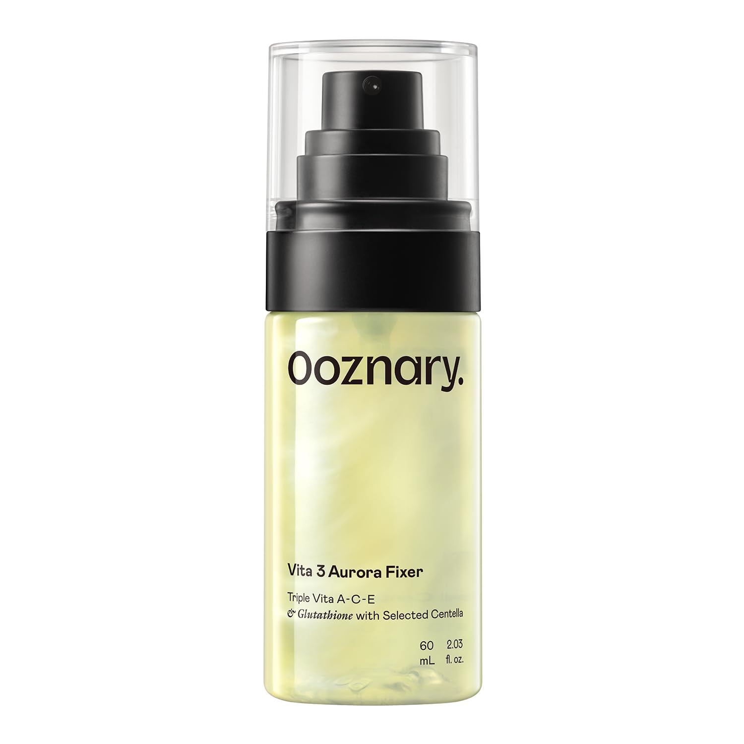 aura wellness glutathione spray Amazon.com: Ooznary Vita 3 Aurora Fixer Toner with Vitamin ACE and Triple  Centella for Even Tone Solution | Korean Skin Care