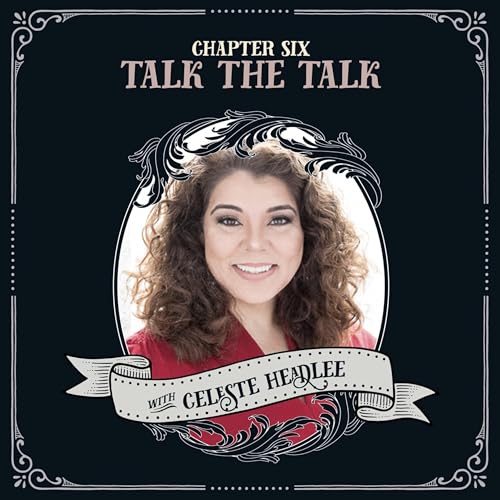Talk the Talk with Celeste Headlee