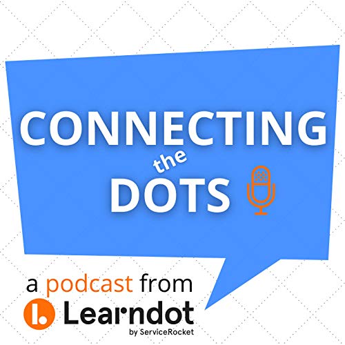 Connecting the Dots Mel Bilge and Bill Cushard Amazon.in Books