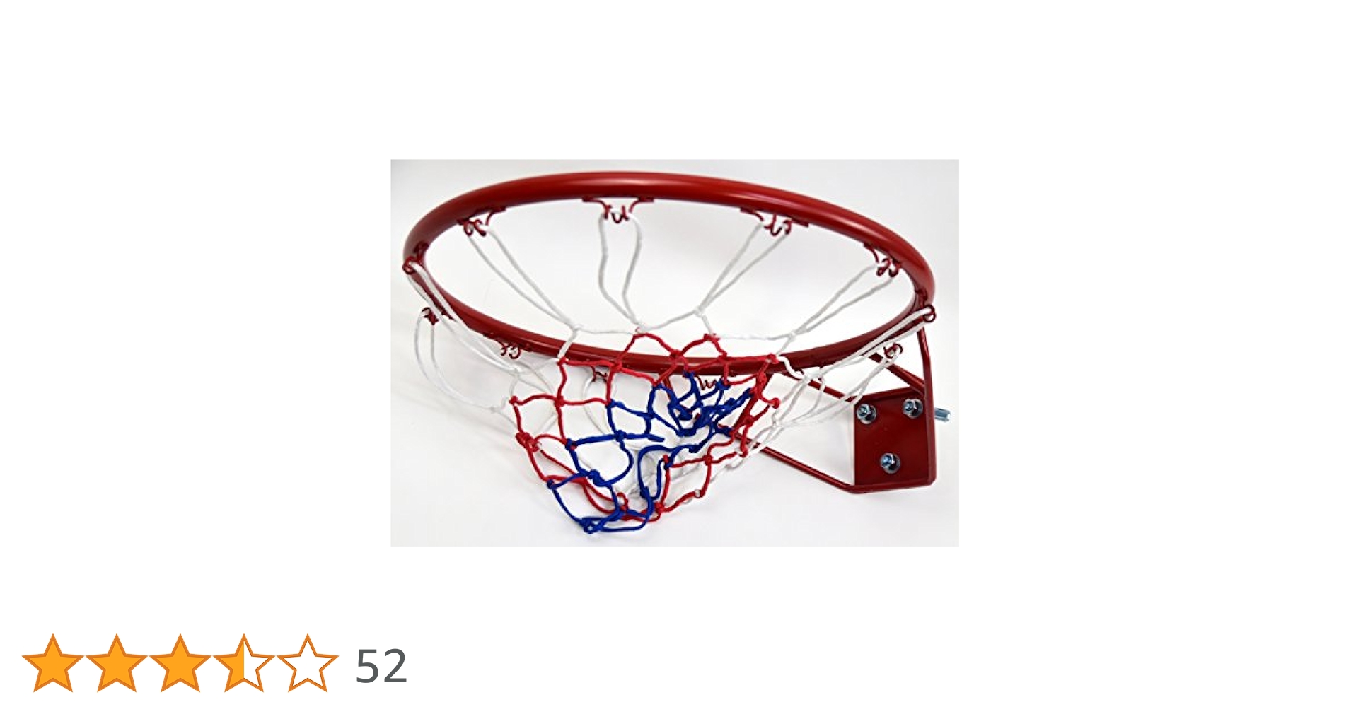バスケット ゴール セット リング内径42cm 壁設置 バスケット ゴール セット リング内径42cm 壁設置