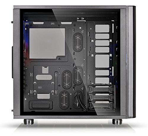 Build My PC, PC Builder, Thermaltake View 31 
