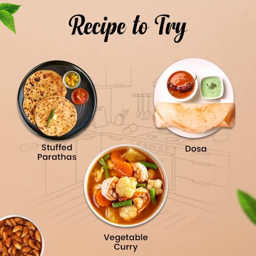 Image of SWAD Garlic Pickle in Olive Oil 200g | Spicy Garlic Achar with Olive Oil | Made with Fresh Premium Ingredients & Traditional Spices | Ideal for Enhancing Meals