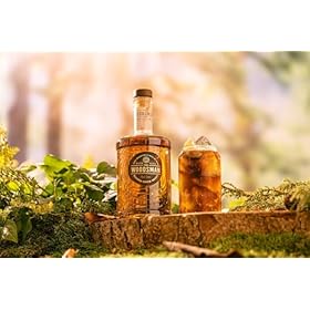 The Woodsman Blended Scotch Whisky, 70cl (Pack of 2) – TheWoodsman