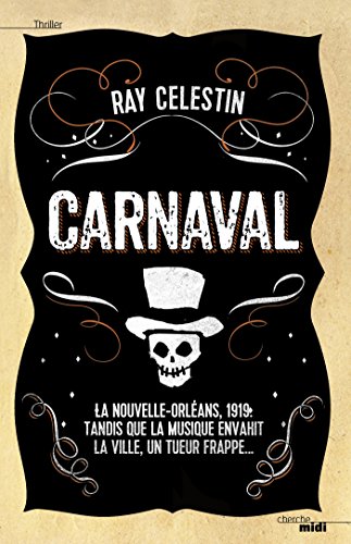 Carnaval (French Edition)