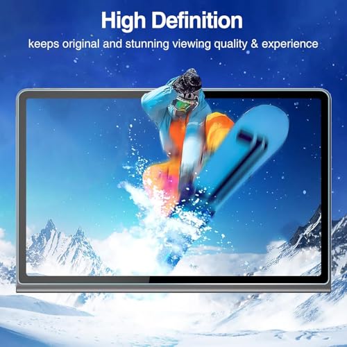 Image of VERTUS Premium Tempered Glass Screen Protector for Lenovo Tab Plus 11.5 inch Tablet