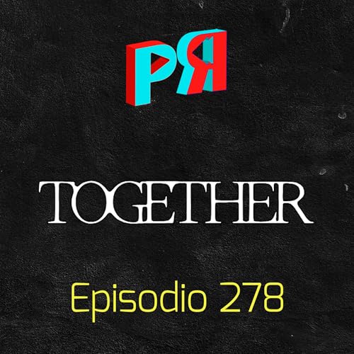 『Ep. 278 CINE Y TV: Body Horror y Co-dependencia en el amor』のカバーアート