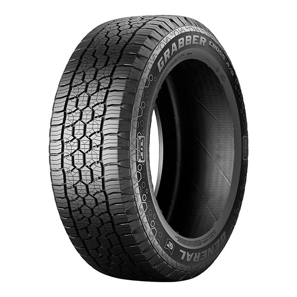 GENERAL GRABBER CROSS A/S 215/60 R17 96H