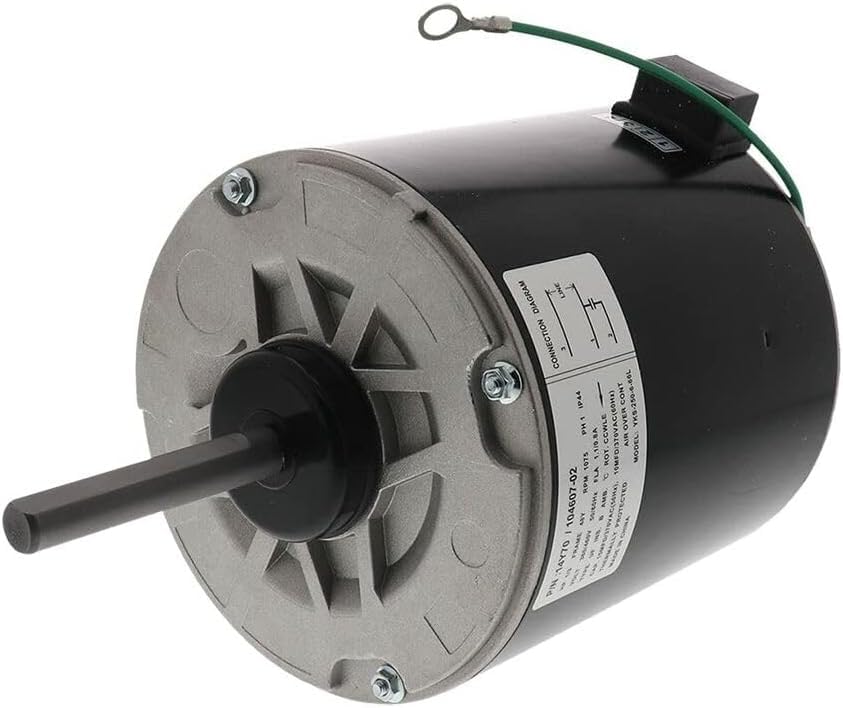 Amazon.com: Umiup for 14Y70 Air Conditioner Condenser Fan Motor