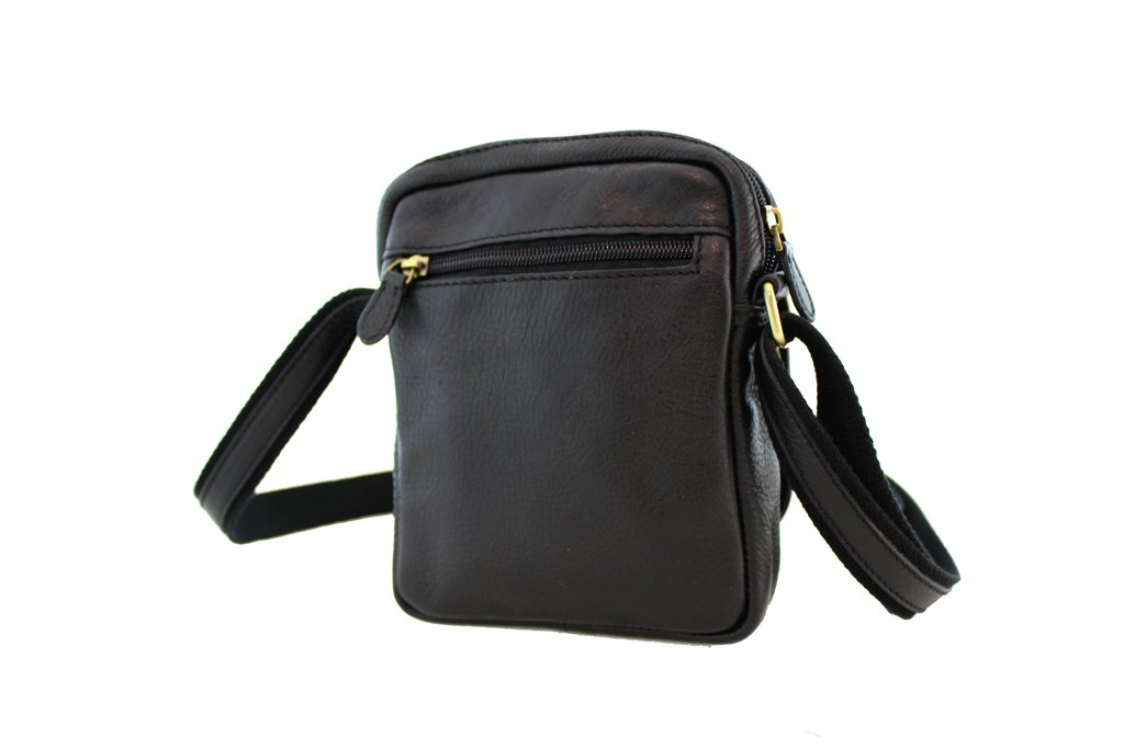 Katana K 36101 - Bolso de mano, color chocolate, talla única
