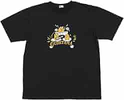 Amazon.co.jp: サンリオ(SANRIO) Tシャツ(フェスデザイン) ぐで