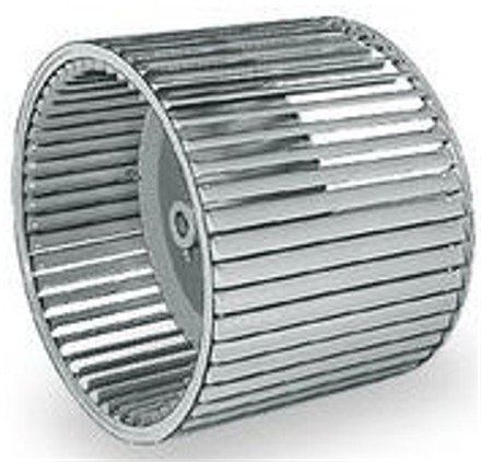 Trane WHL02168 / WHL-2168 - OEM Blower Wheel/Squirrel Cage