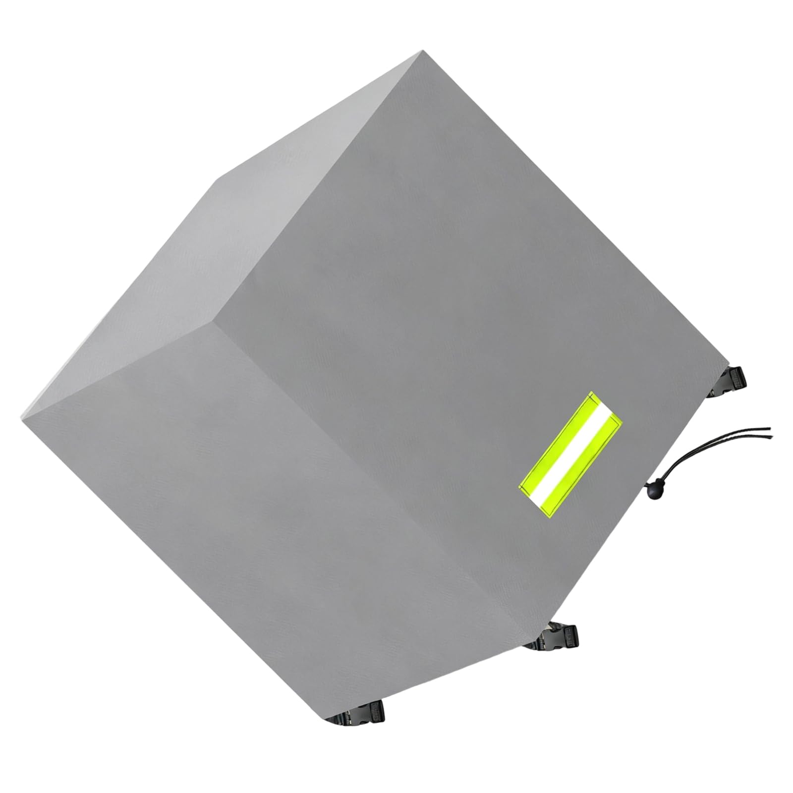 Tsophreniq Robust 450g Sturdy Outdoor Cover Protects Wooden Trays From Harsh Conditions Including Storms Fade Garden Furniture Cover