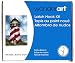 Wonderart Sailors Beacon Latch Hook Kit, 15" X 20"