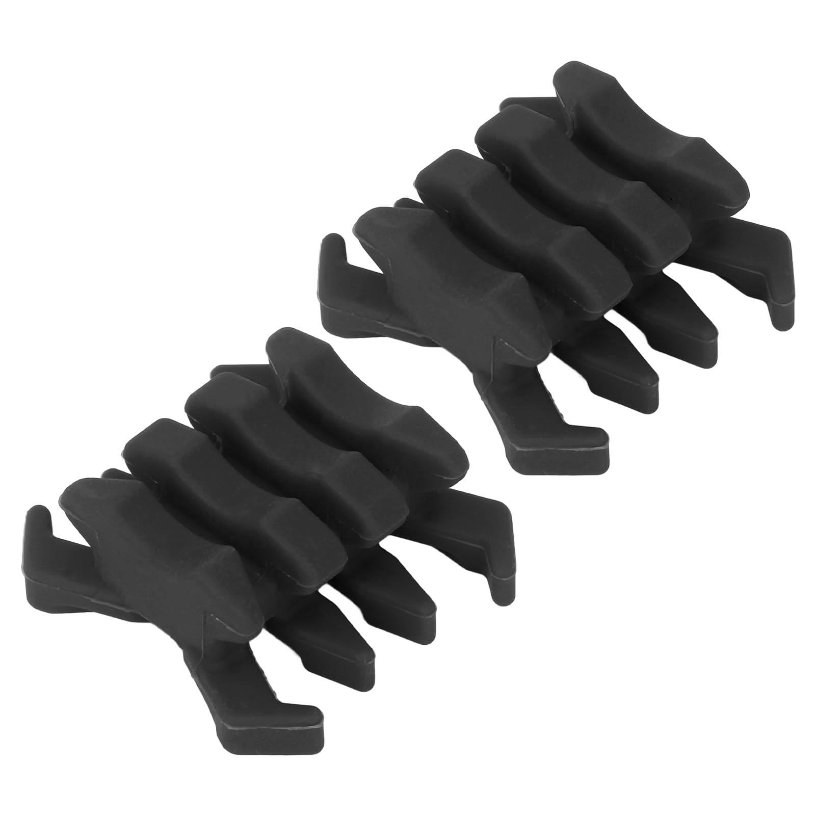 Stabilisateur de membres d'arc composé pour tir à l'arc, 2 pièces