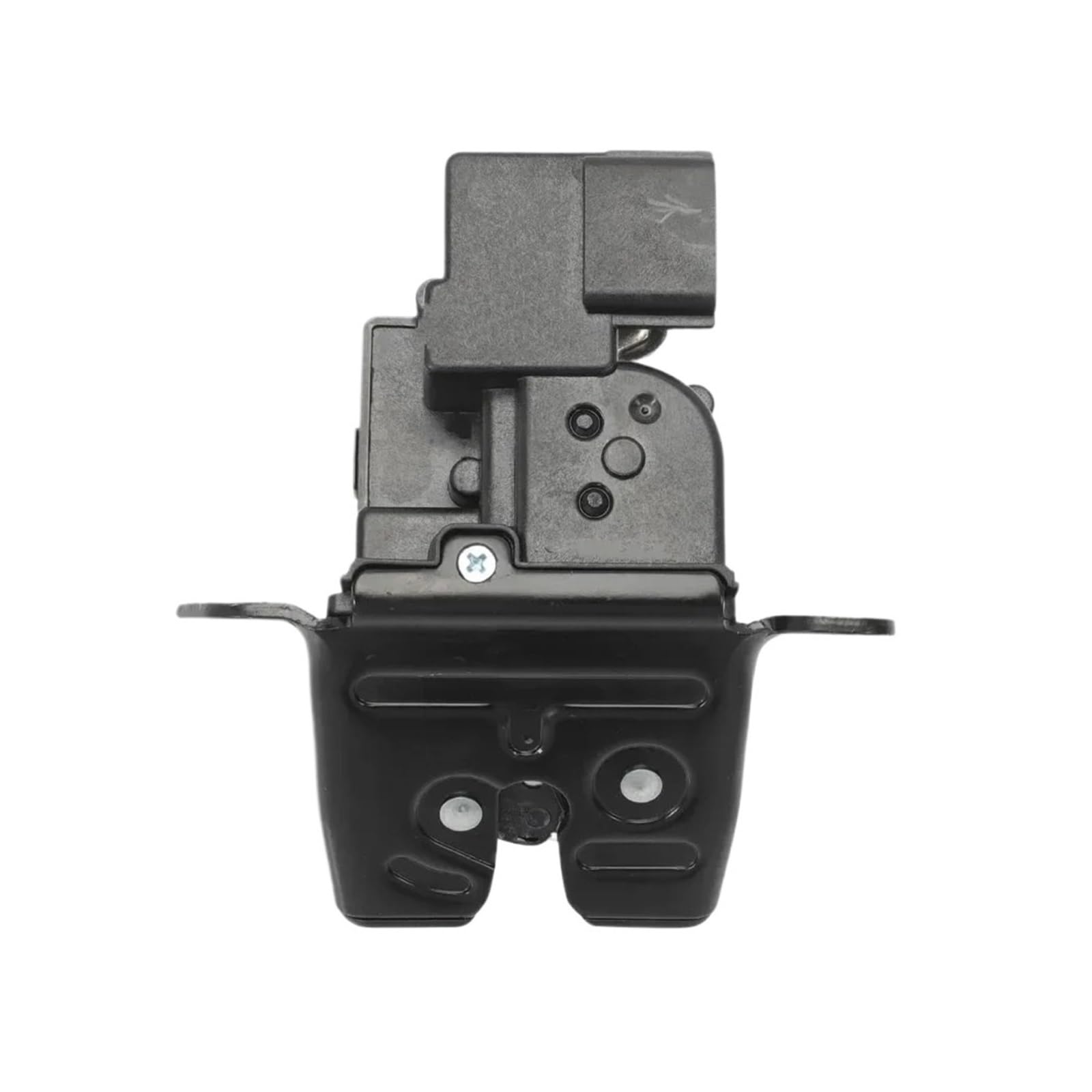 Valtorencia Tailgate Door Lock Actuator,Fit for Hyundai, I30 GD/Kia Ceed JD Tailgate Lock Trunk lid Latch Lock