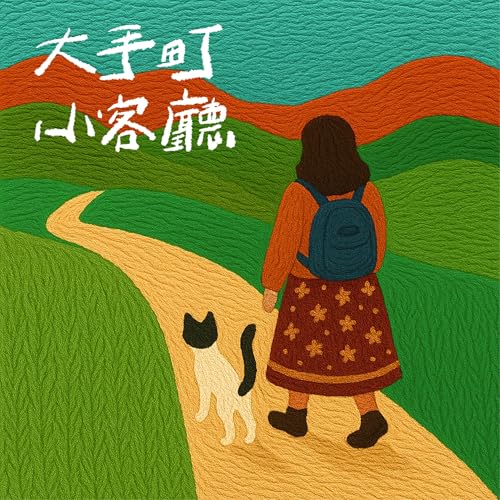 『EP2|在躺平與燃燒殆盡之前找到第三條路』のカバーアート
