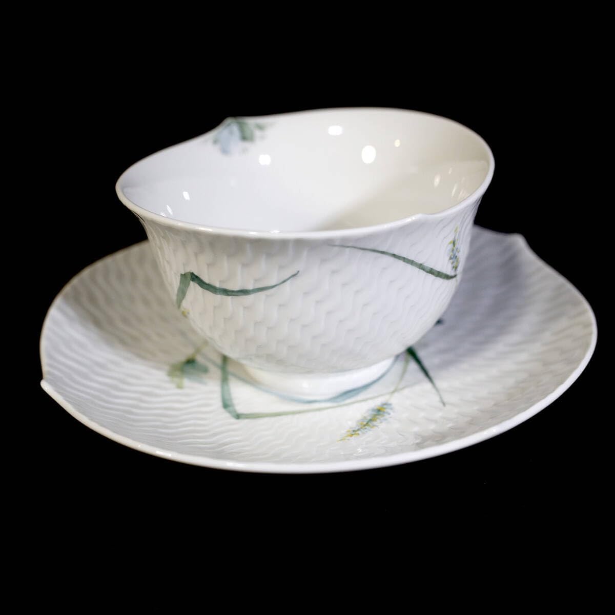 希少品】九谷焼 小皿 銘々皿 江戸時代 骨董品 金彩 高砂 松竹梅 5枚 希少品】九谷焼 小皿 銘々皿 江戸時代 骨董品 金彩 高砂 松竹梅 5枚