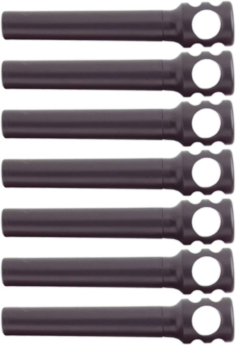 Hand-Held T-Shaped Mini Pocket Corkscrew - Box of 12 (Black)
