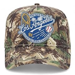 Camo Vintage Los Angeles