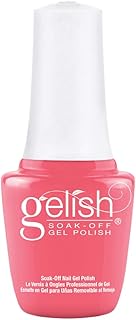 MINI Gel Nail Polish - 9mL TPO-Free Long-Lasting Soak Off, Vibrant Color, Professional Quality, High Shine, Chip-Resistant