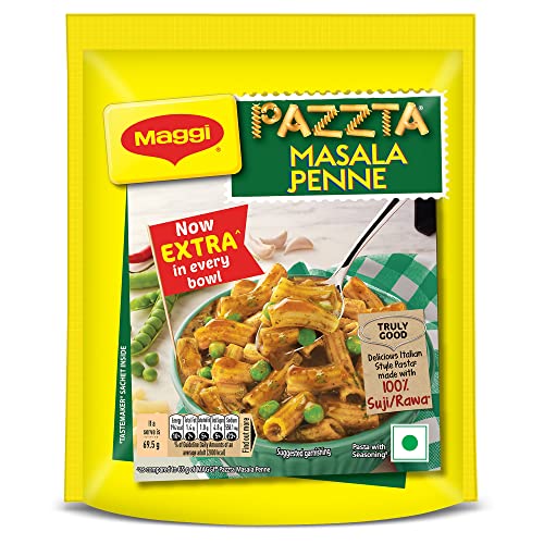 Top 10 Best Pasta Brands In India 2023