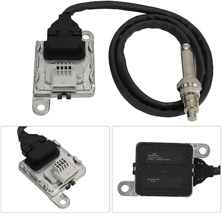Aramox Nitrogen Oxide Sensor, Fuel Consumption Inlet Nox Sensor