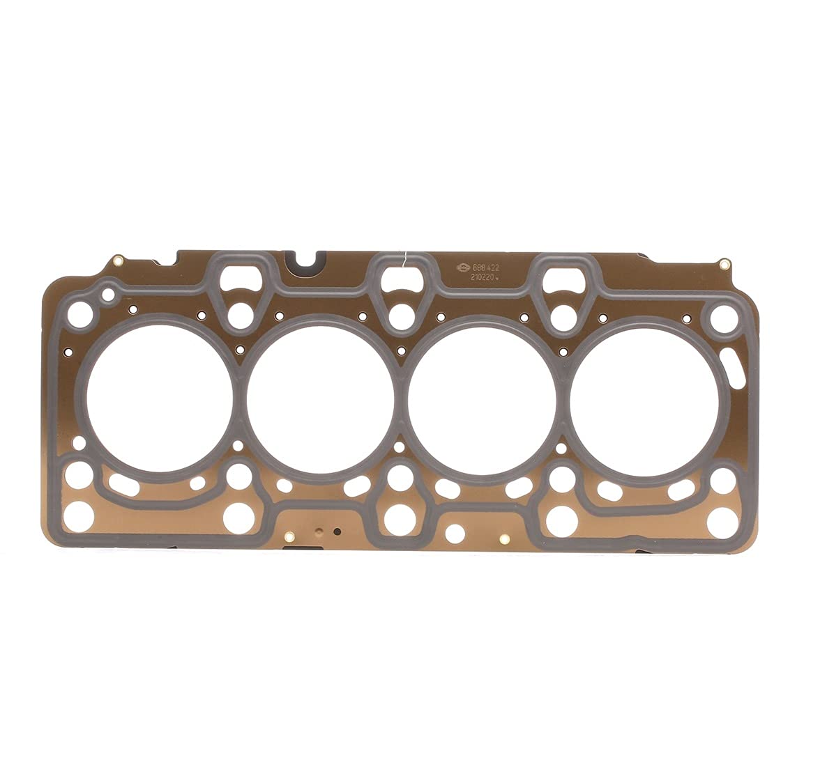 Cylinder Head Gasket Fits Dacia Duster Nissan Cube Renault Suzuki ELRING 688.422