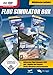 Produktbild Flug Simulator Box: Militärische Luftfahrt inkl. Microsoft Flight Simulator 2004
