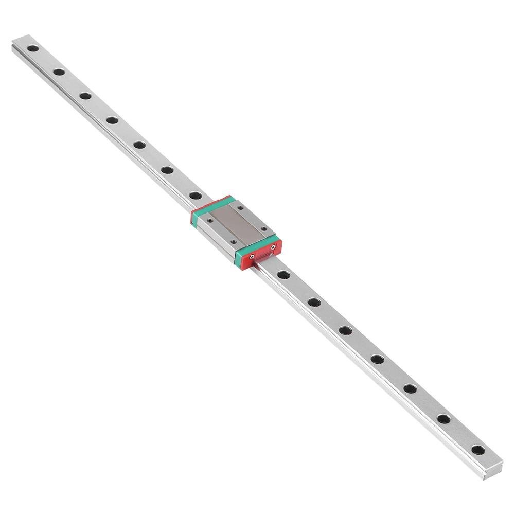 Linear Guide Rail Mini High Accurate Linear Rail Guide with