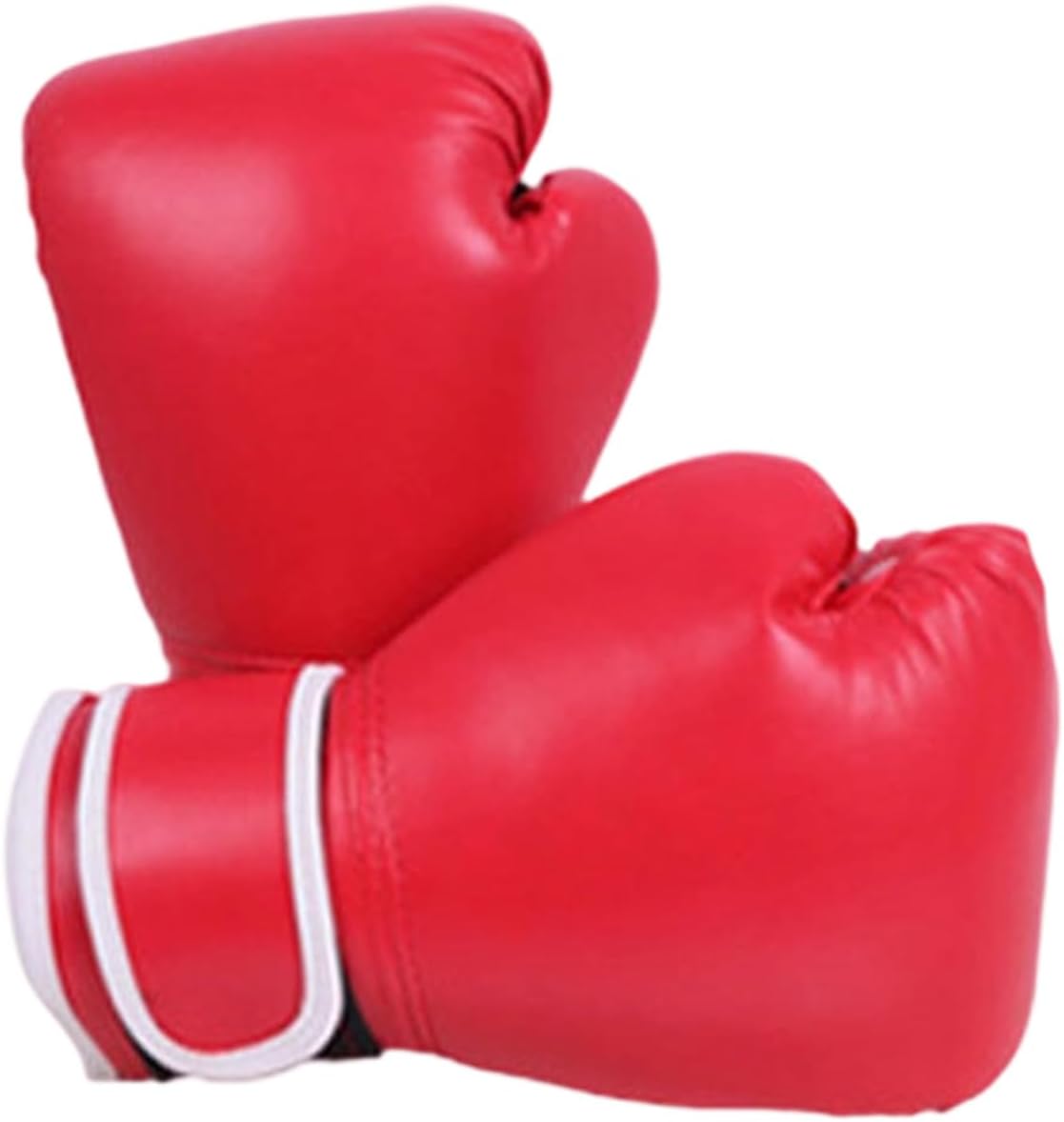 Comfortable Training Mittens for Various Martial Arts Including Kickboxing Taekwondo Using PU Synthetic Comfortable Mittens