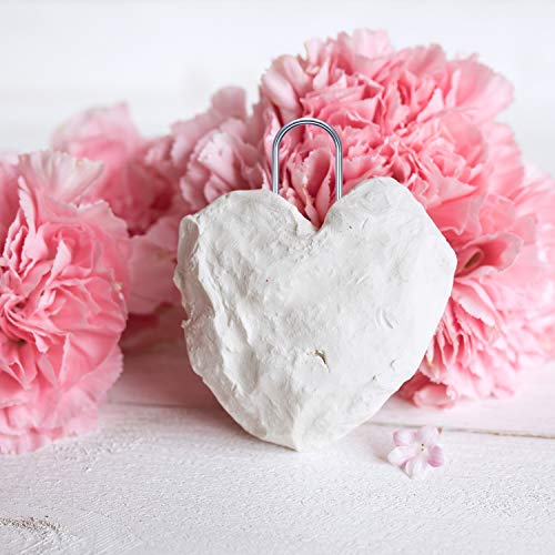 100 Pcs Nichrome Wire High Temp Fusing Wire For Kiln