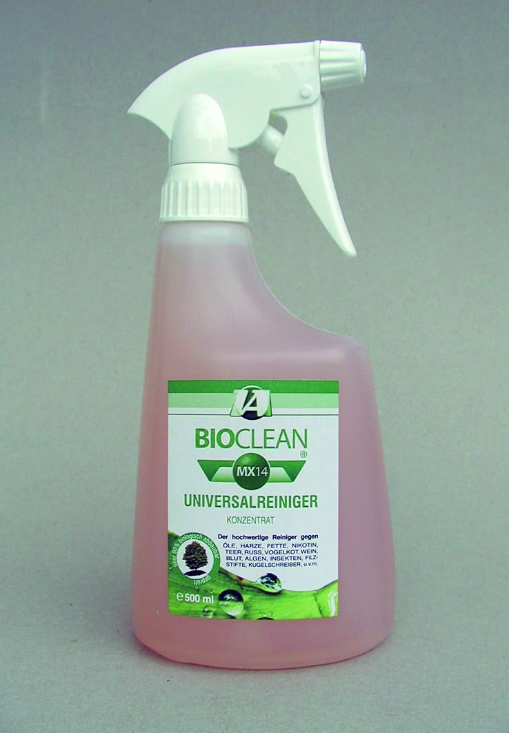 Clean MX 14 500 ml.