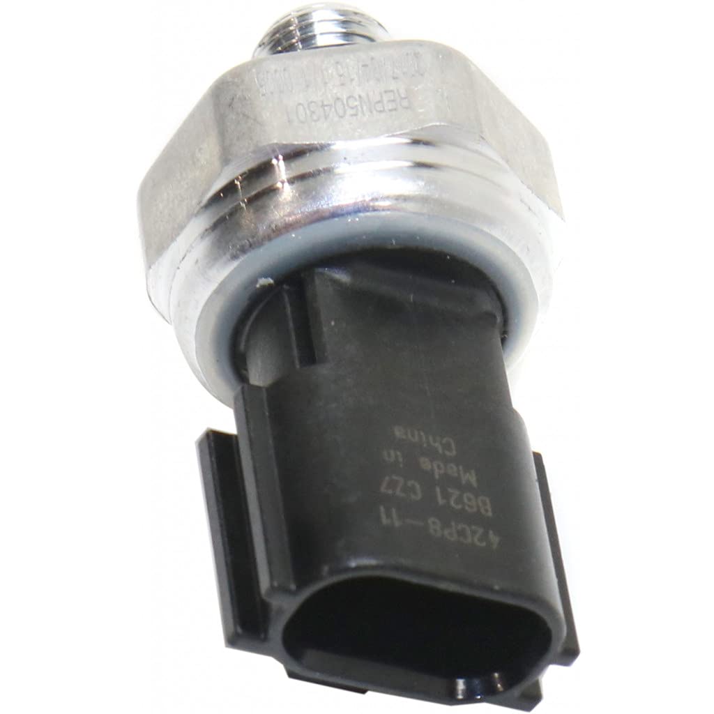A/C Switch for Mazda CX-7 2007 2008 2009 2010 2011 Pressure Transducer | 3 Terminals