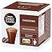 Nescafe Dolce Gusto Chococino 8 per pack - Pack of 2