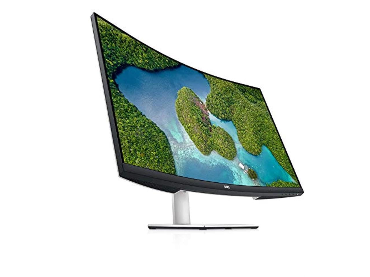 Amazon.com: Dell S3221QS 32 