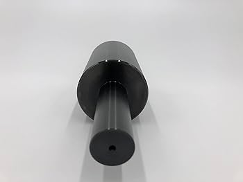 Amazon | PW-works (ピーダブルワークス) グリップ ダンベル シャフト