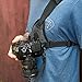 Cotton Carrier Skout G2 Sling Style Harness for One Camera - Grey