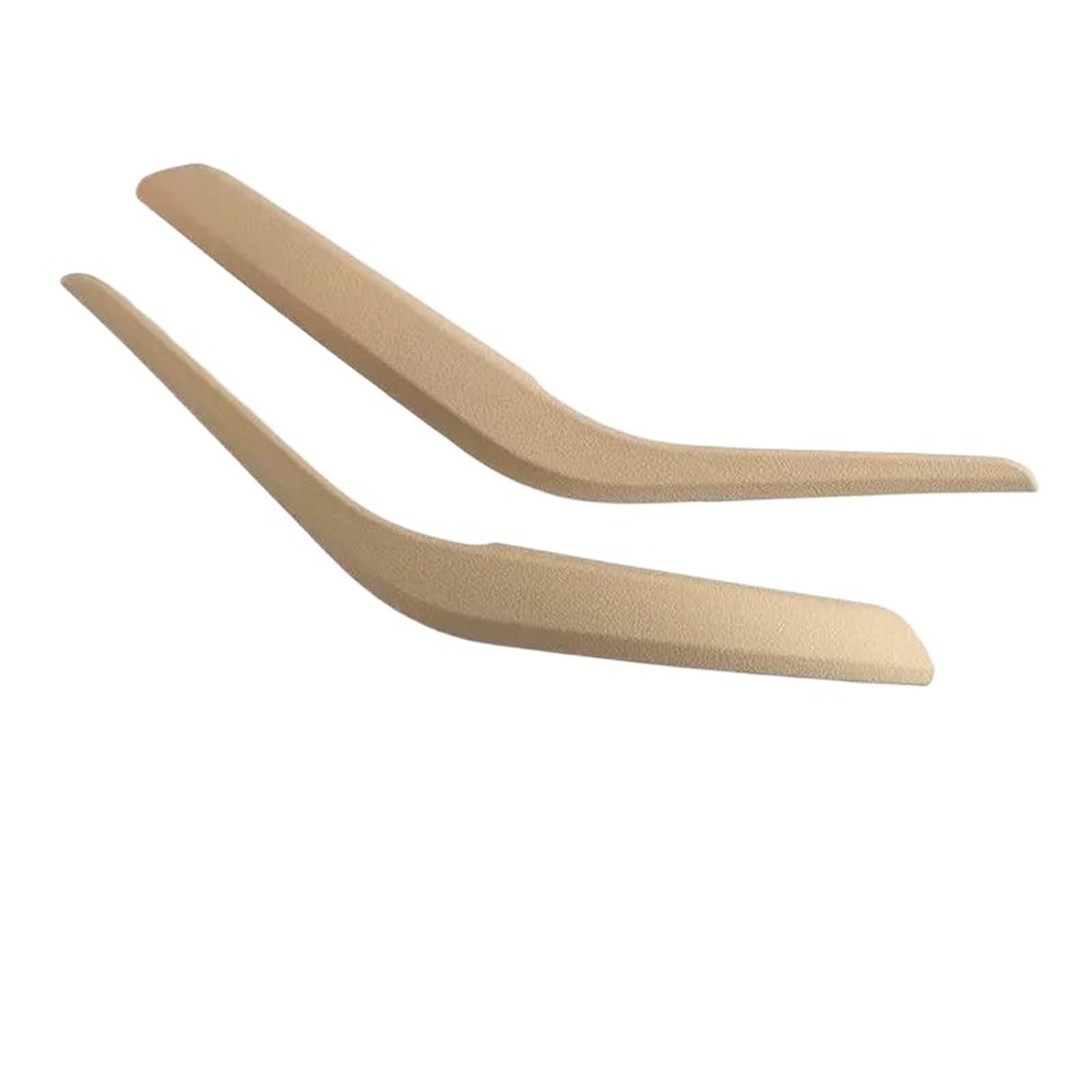 Sckcpnhnpp Beige For X1 E84 2010-2016 Car Interior Door Handle Cover Panel