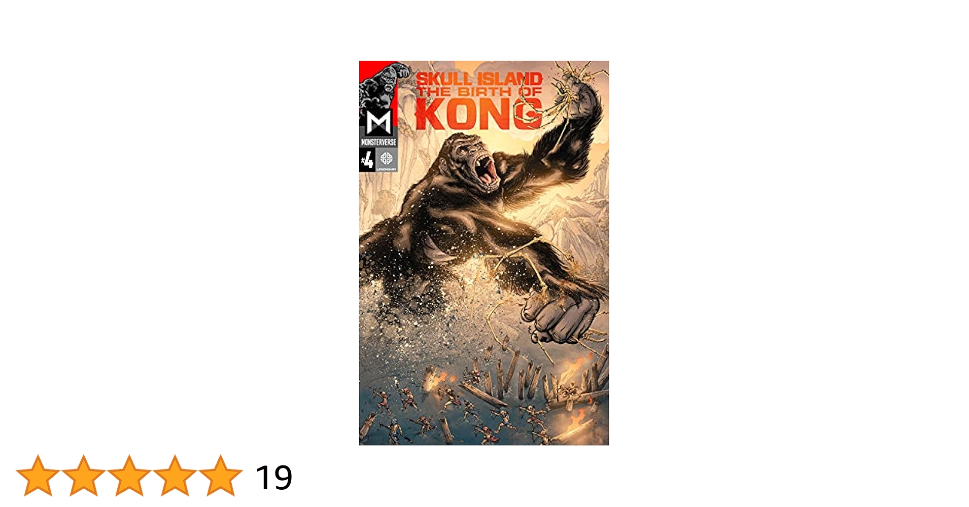 SKULL  THE BIRTH OF KONG コング Skull Island: The Birth Of Kong - Complete story - YouTube