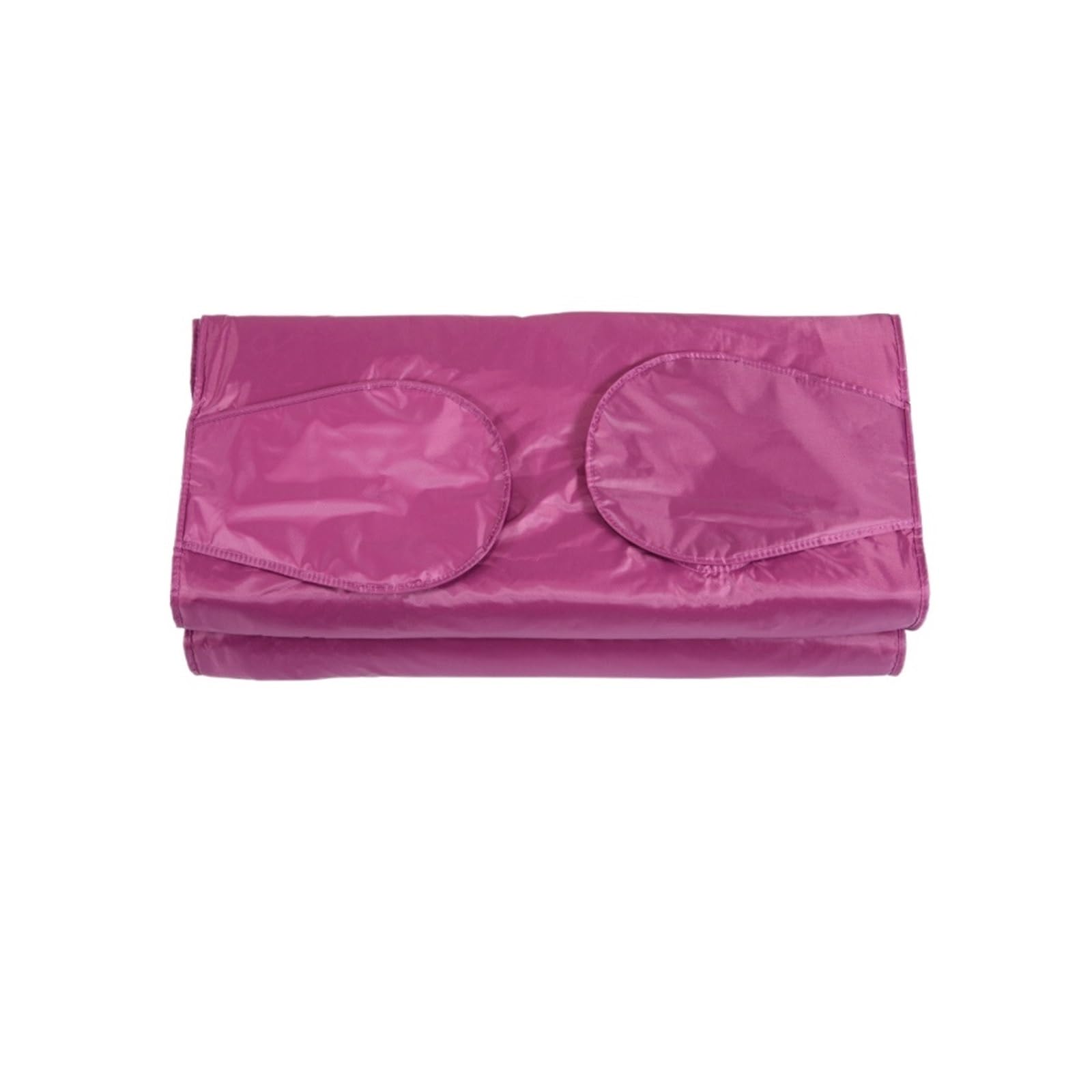 Koc do sauny na podczerwień Wyszczuplający, spalający tłuszcz Koc grzewczy do sauny do odchudzania Detox Home Spa(Purple)