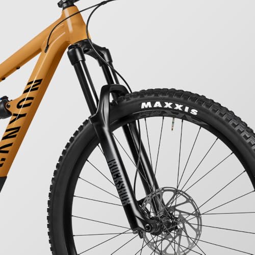 Canyon Spectral 5