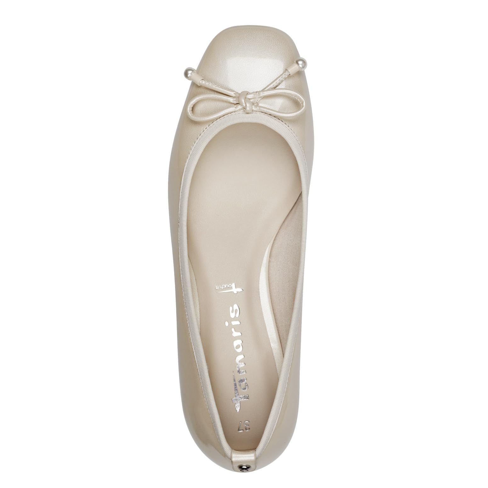 Tamaris Pumps Damen Vegan Elegant