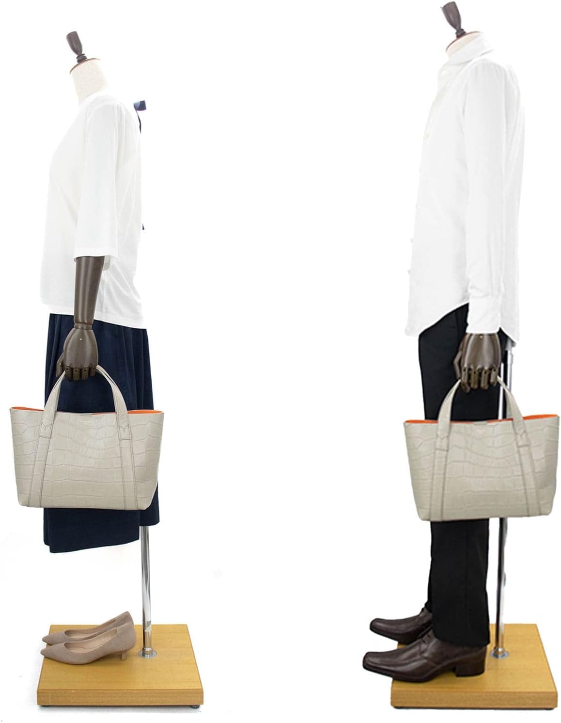 ペッレモルビダ]PELLE MORBIDA テーラ マリーナ Tela Marina